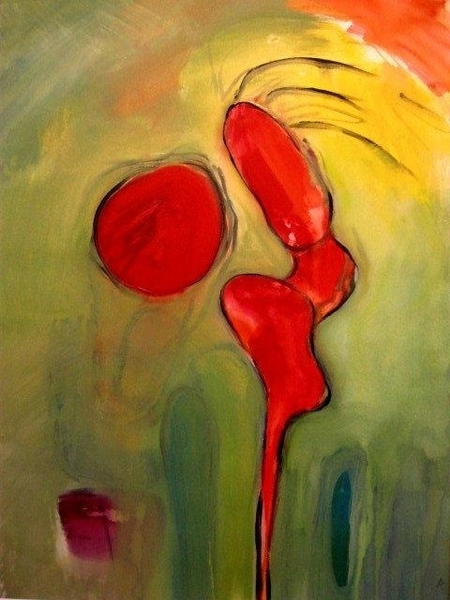 Light in the Corner